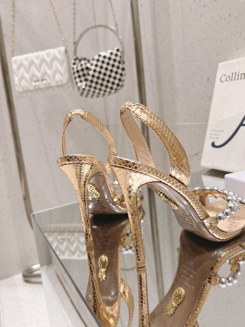 Aquazzura Sandals